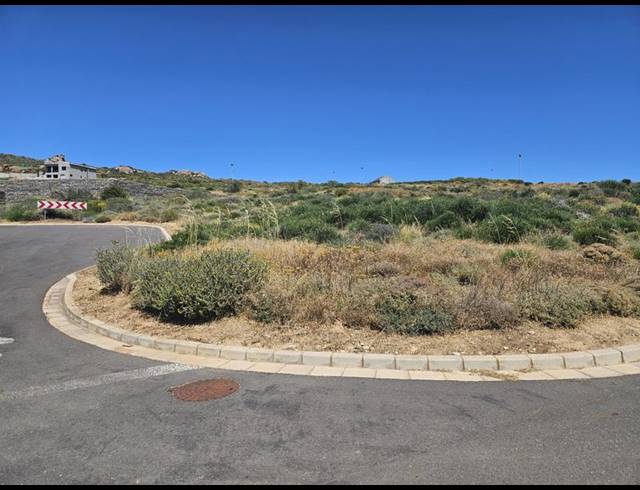 LAND FOR SALE IN ST HELENA VIEWS